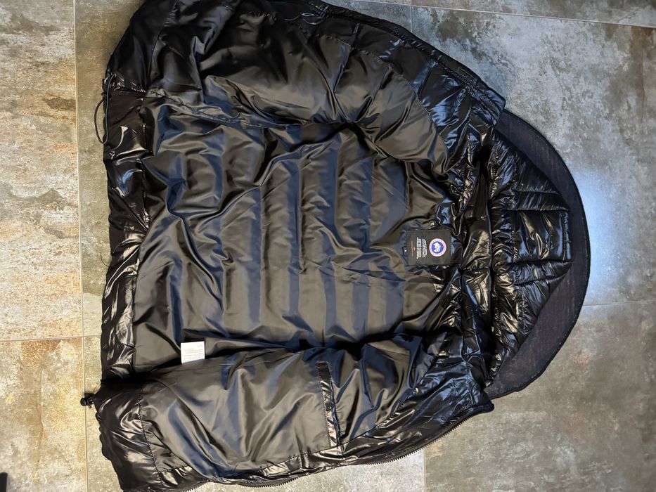 Куртка/Пуховик Canada Goose|Канада Гус+Подарунок