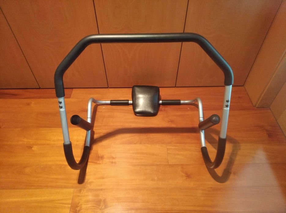 Abdominal Arch / Abdominal Exercise Device459441617010708480