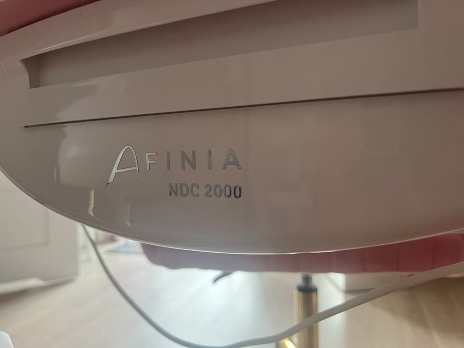 Pochlaniacz pyłu afinia ndc 2000