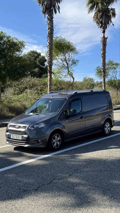 Ford Transit “AUTOMATICA”