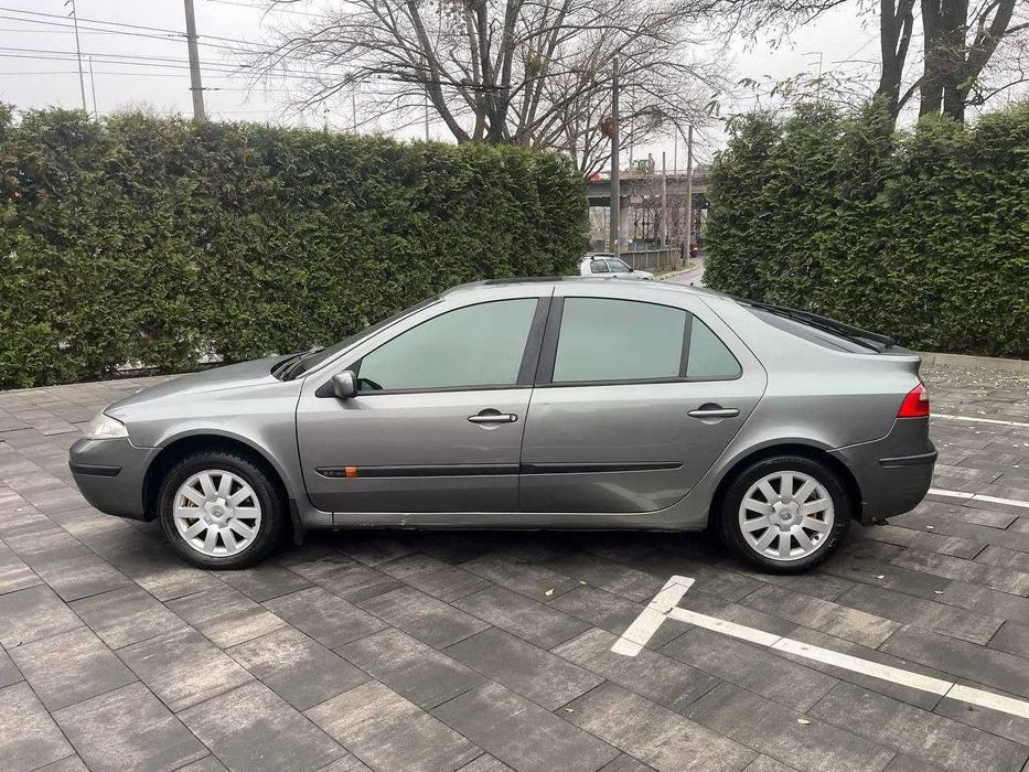 Продам Renault Laguna 2
