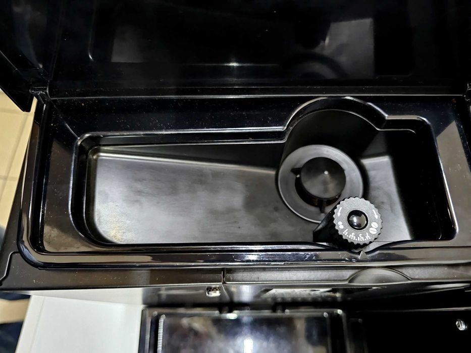 Ekspres ciśnieniowy do zabudowy AEG PE4521M | gwarancja 12 miesięcy