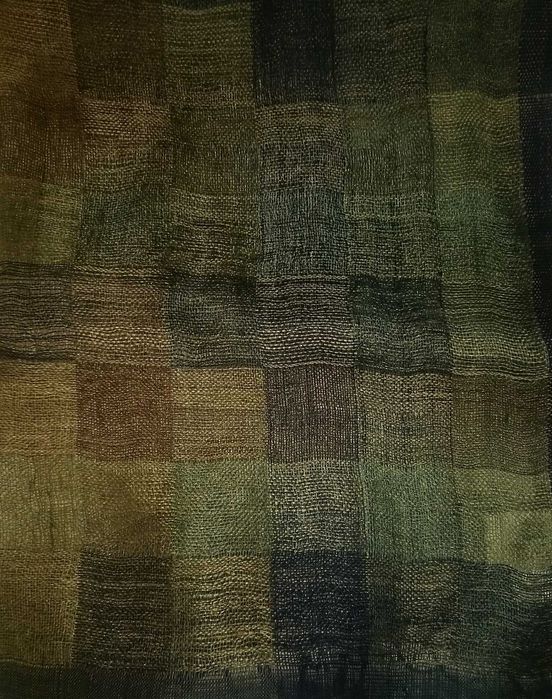 Ексклюзивний шарф-палантін Spirit of the Andes на подарунок