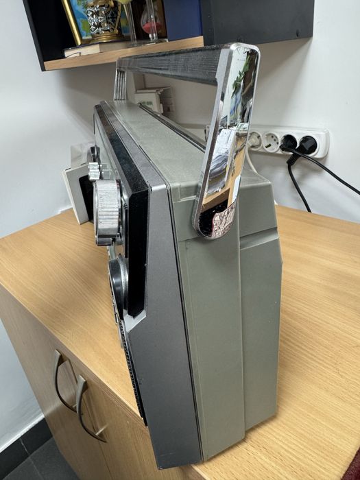 Стерео-магнітола TOSHIBA RT-200S