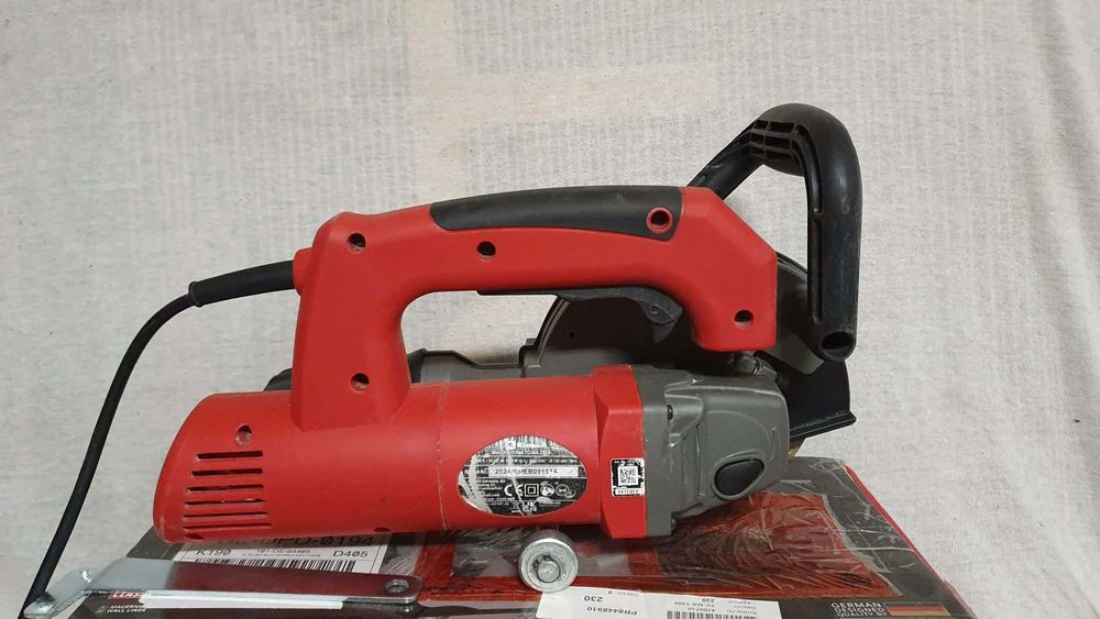 Bruzdownica EINHELL TC-MA 1300