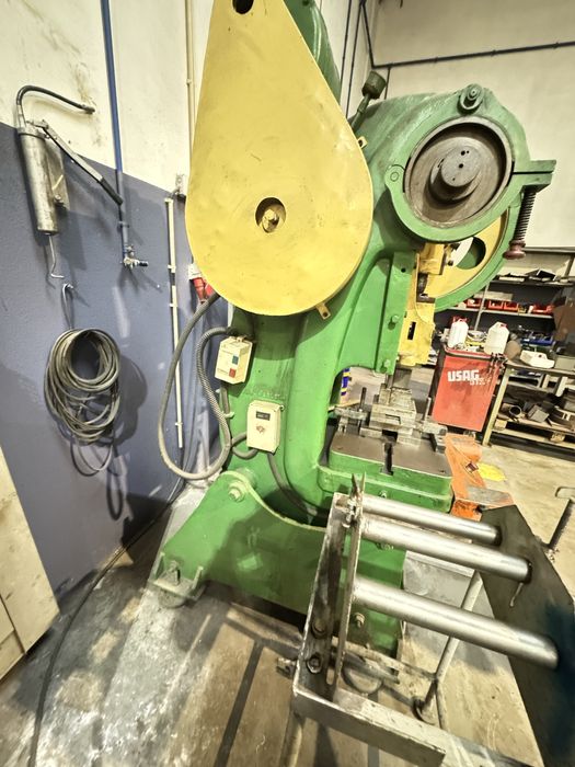 Balance 60/80 toneladas