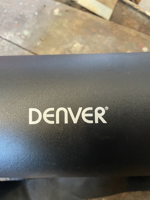 Vendo coluna som Denver em bom estado