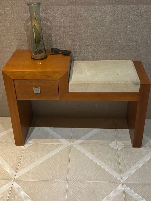 Móvel  para entrada