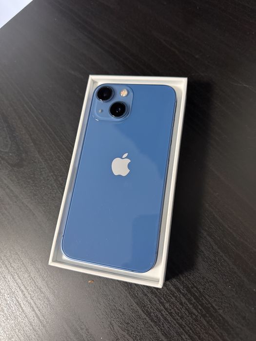 Iphone 13 mini 100% stan bardzo dobry GWARACJA