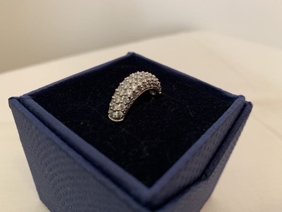 Бижутерия Swarovski