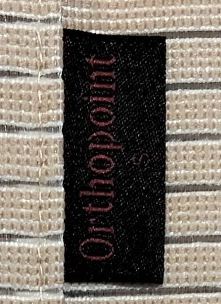 Бандажі: 1 підтримуючий - M; 2 післяопераційний - S.