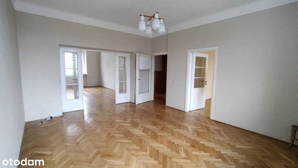 Sprzedam mieszkanie 124 m2 w Starachowicach