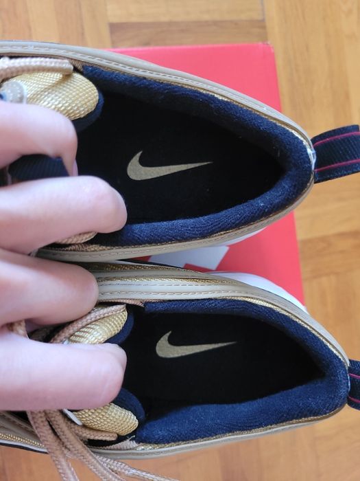 Nike Air Max 97 Golden bullet 40 25cm