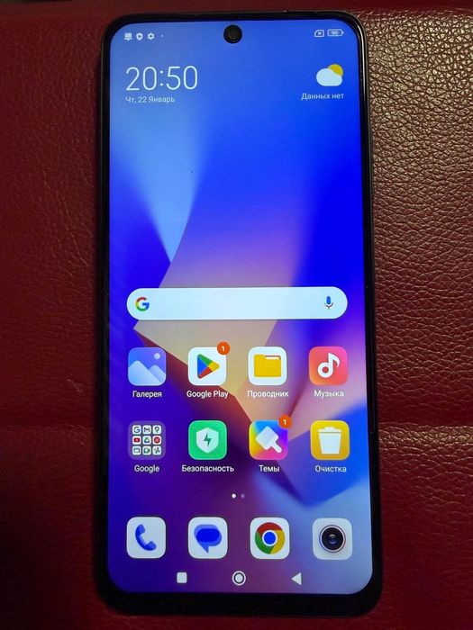 Продам мобільний телефон Redmi Not 10S