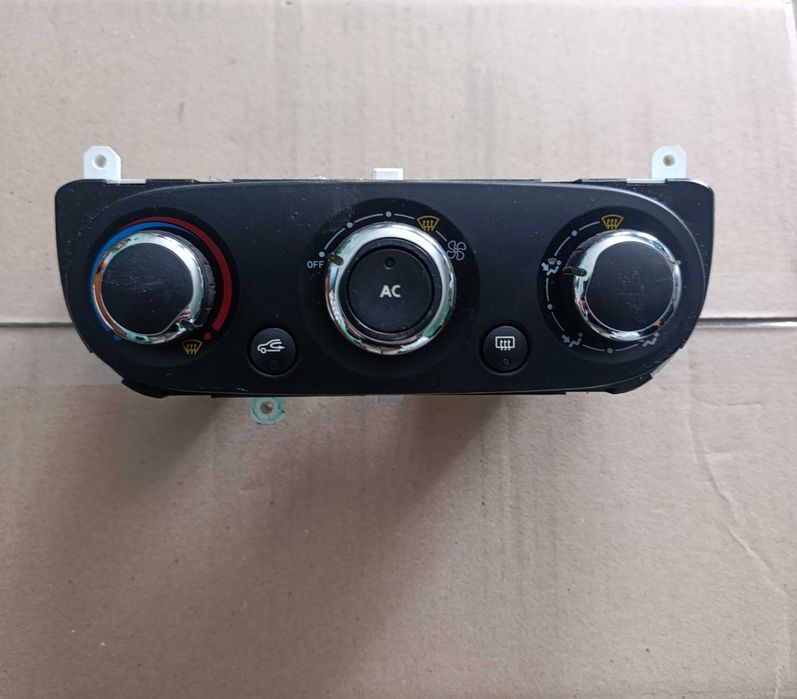 Розборка Renault Clio