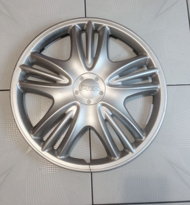 Osłona 16" cali, kołpak dekiel J-Tec