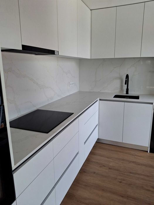 Todo tipo de trabalhos de carpintaria