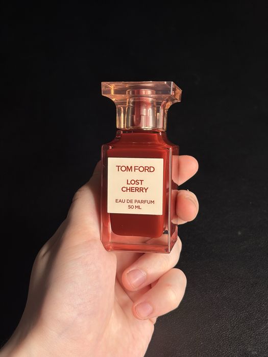 Tom Ford Lost Cherry ОРИГІНАЛ
