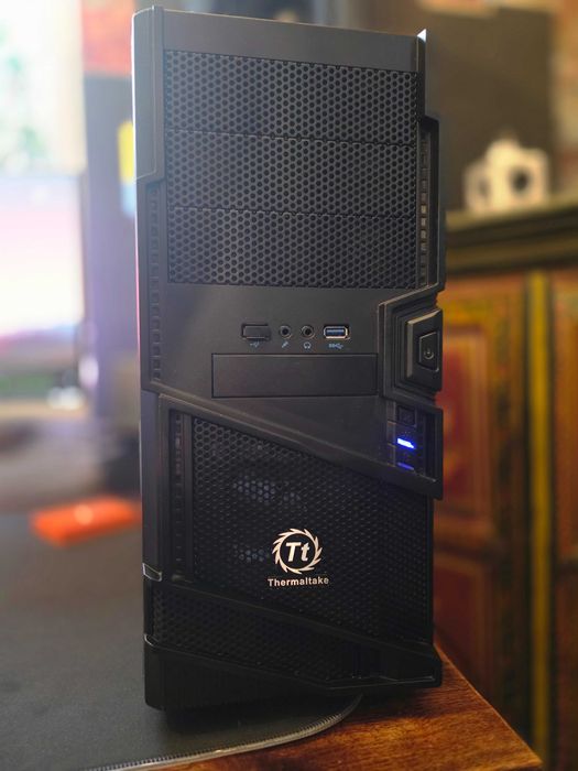 Komputer stacjonarny i5 SSD 240 GTX 770 650w 8gb wydajny gracza