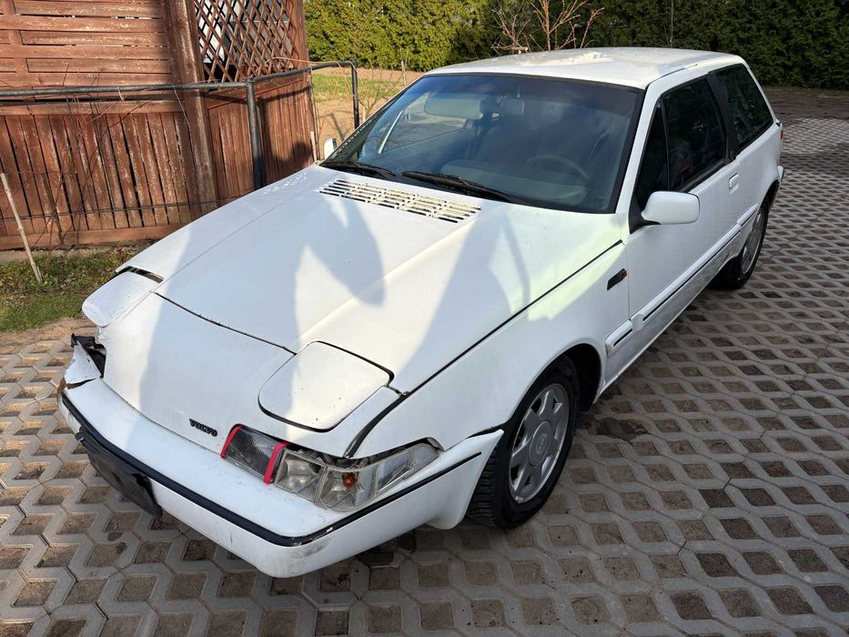 Volvo 480 ES 2.0 Benzyna Automat 170 tys km