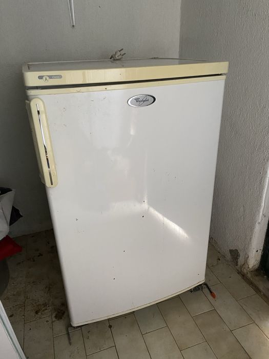 Frigorífico pequeno