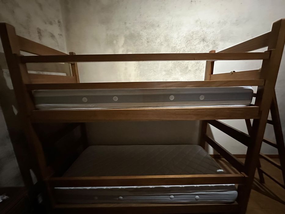 Beliche como novo