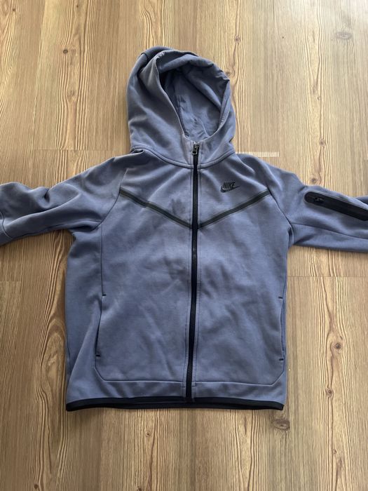 Nike tech fleece