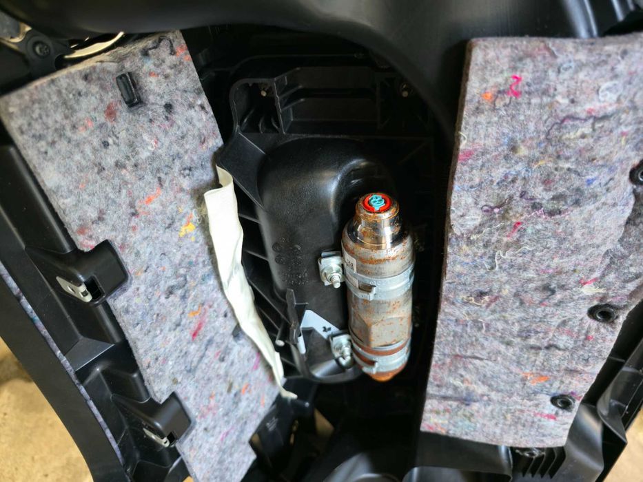 Tablier MERCEDES CLA W117 (.2013 a 2019)