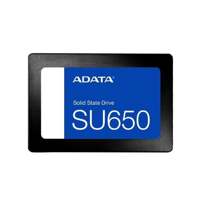 Dysk SSD ADATA 2,5" 256GB SU650 [06]