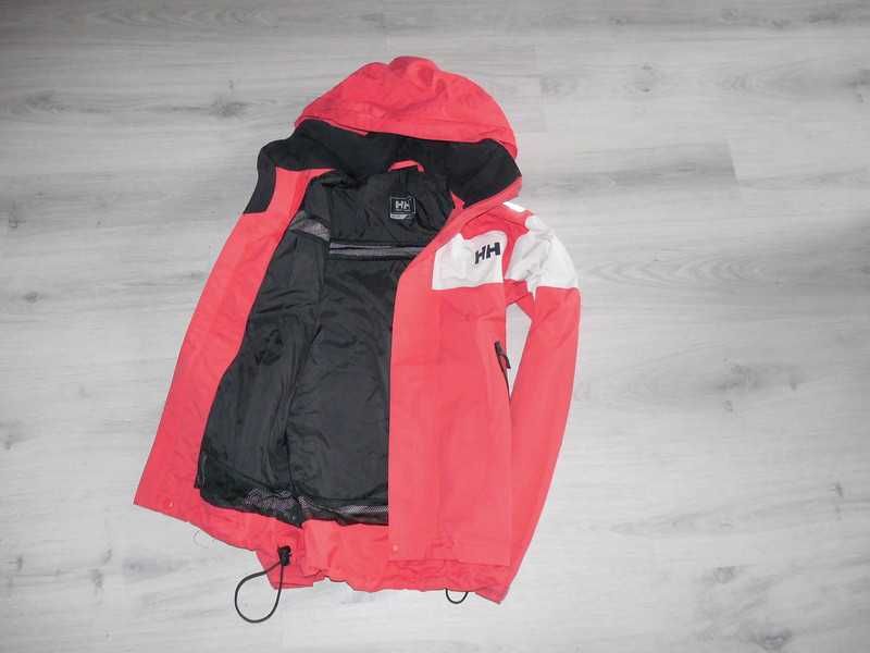 Helly Hansen Helly Tech Sztormiak Damska Kurtka Żeglarska XS