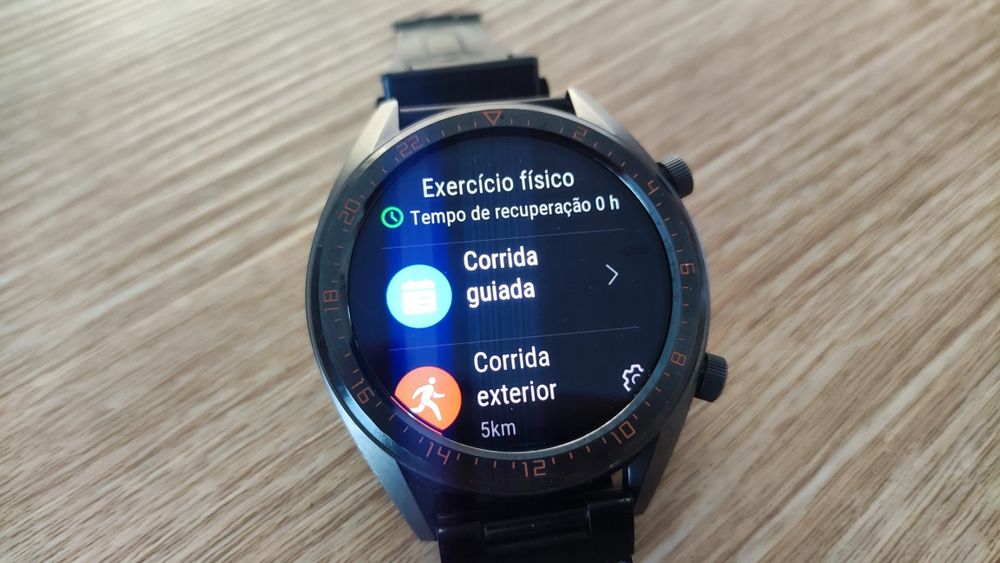 Smartwatch Huawei GT