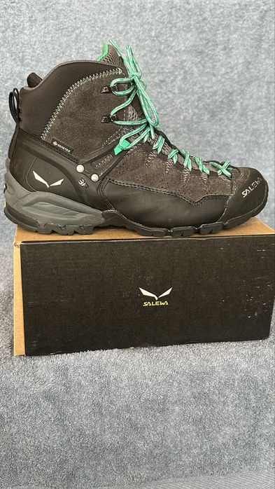 Buty salewa rozm 39