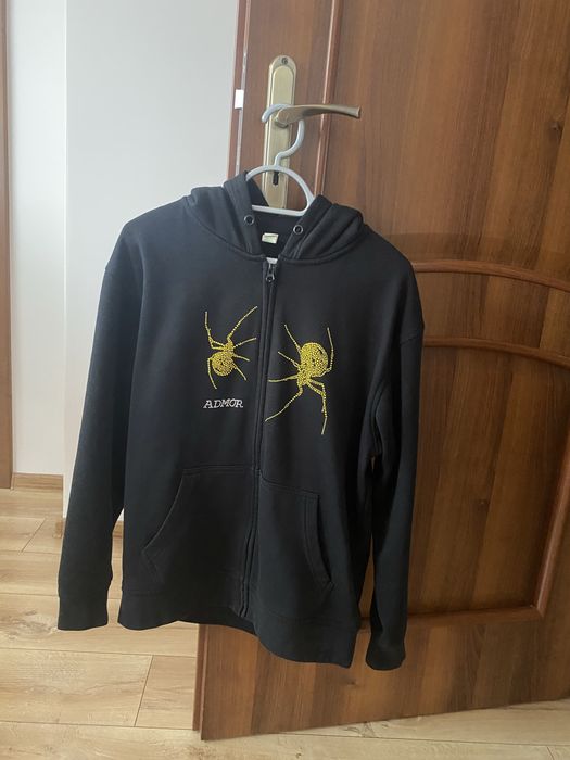 Bluza Admor w rozmiarze M