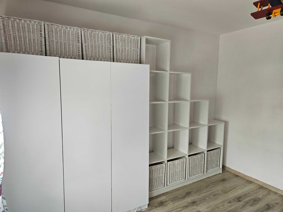 Opoczno - wynajem mieszkania 72m2