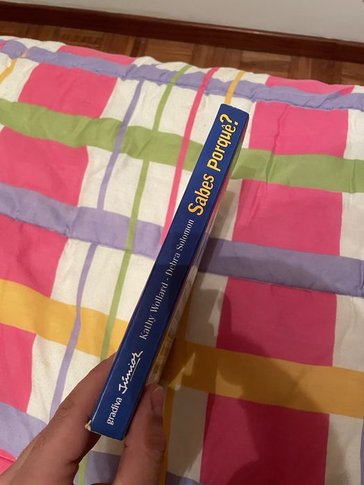 Book "Do You Know Why?"64552398009091122