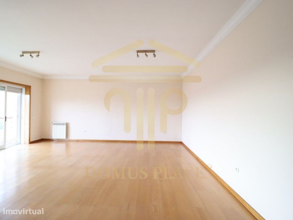 Apartamento | T3 Centro Da Maia