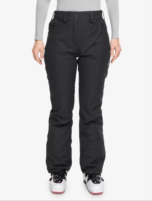 Професійні Штани лижні жіночі CMP Blayra - antracite Xs-S