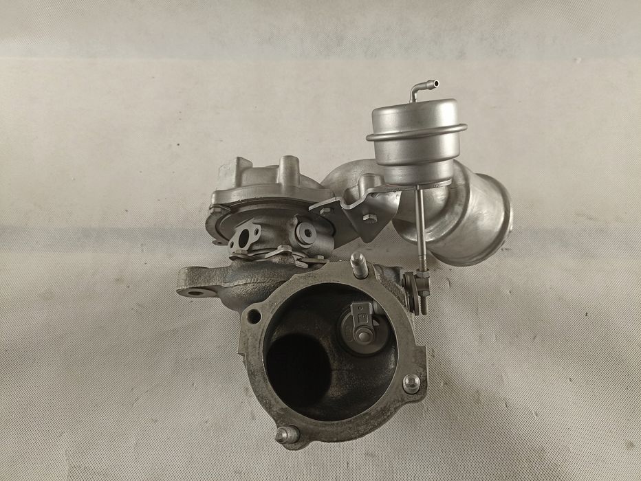 audi vw 1.8t 190km 06a145704t turbina