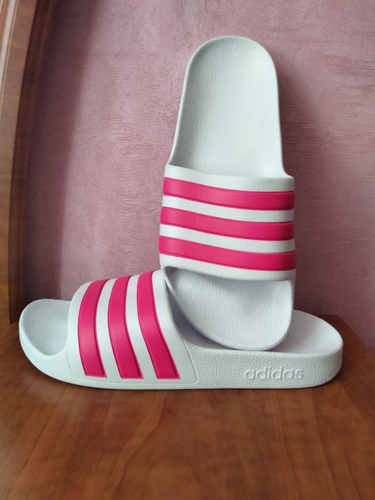 Шлёпки Adidas оригинал!
