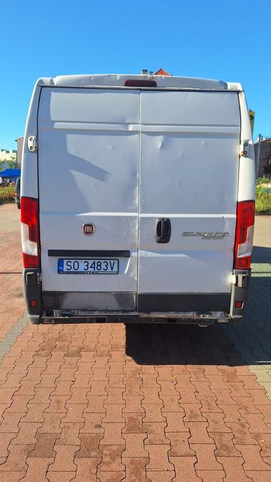 Wynajem Busa odbiór Sosnowiec  auta Dostawczego Tanio FV