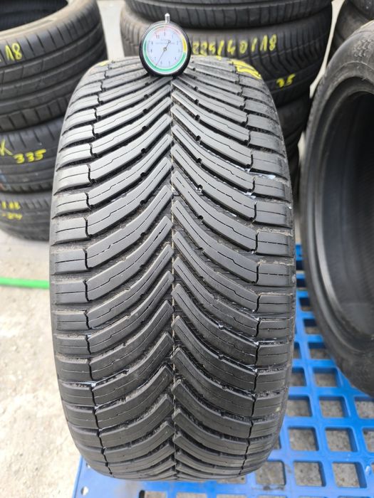 Opona Bridgestone Turanza Allseason 6 225/40/18 pojedynka
