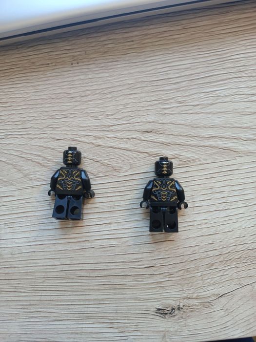 Złoczyńcy z Lego Avengers ×2