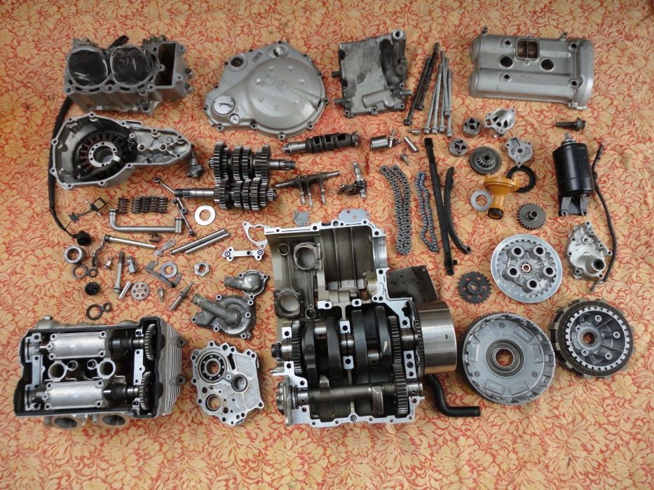 kawasaki kle - купити мотоелектрику - Ціна на OLX.ua