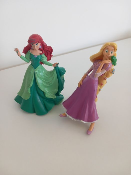 Princesas da Disney