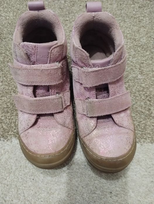 Buty dziewczęce rozmiar 32