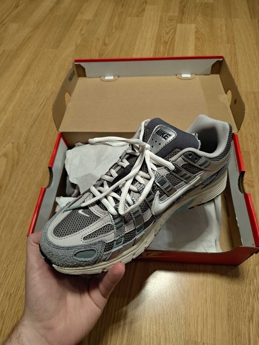 Buty Nike P-6000
