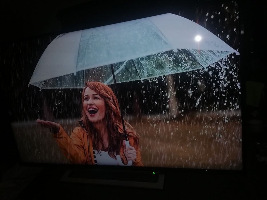 Toshiba 55ul3a63dg smart/tv 4k