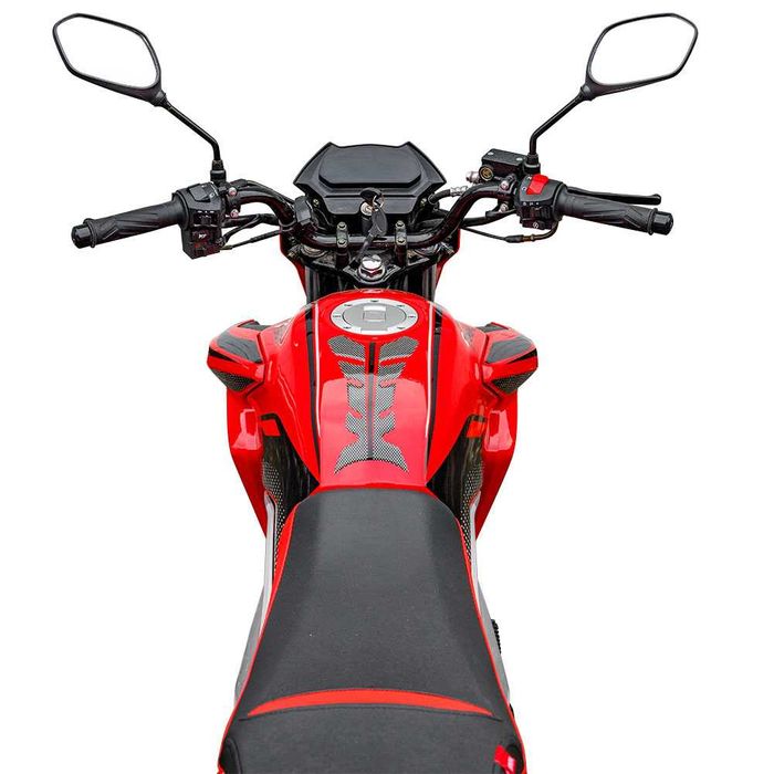 Акція літні знижки !!! Мотоцикл SP200R-16