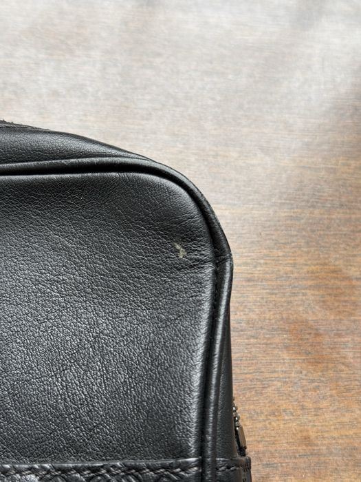 Борсетка Versace оригинал