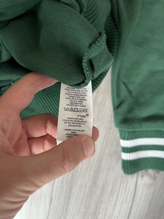 1/3 zip polo Ralph lauren